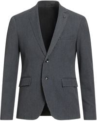 Officina 36 - Blazer - Lyst