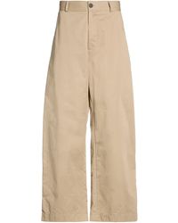 Studio Nicholson - Pants - Lyst