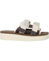 Suicoke - Sandals - Lyst