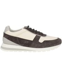Brunello Cucinelli - Trainers - Lyst