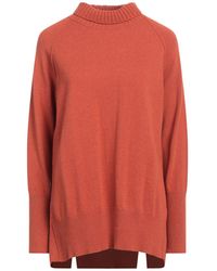 Antonelli - Turtleneck - Lyst