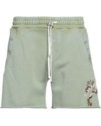 Amiri - Shorts & Bermuda Shorts - Lyst