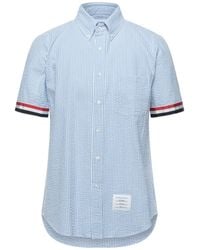 Thom Browne - Camisa - Lyst