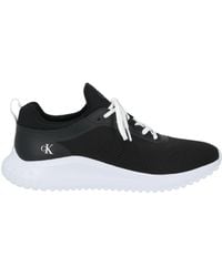 Calvin Klein - Trainers - Lyst