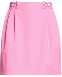 Moschino - Mini Skirt - Lyst