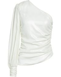 Pinko - Top - Lyst
