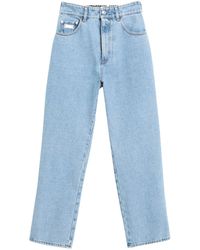 Gcds - Pantalon en jean - Lyst
