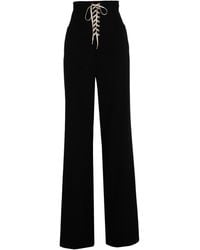 Aniye By - Pants - Lyst