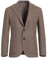 Sartoria Latorre - Blazer - Lyst