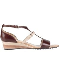 Tod's - Sandals - Lyst