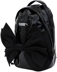 mochila puma negra mujer mochila puma negra mujer