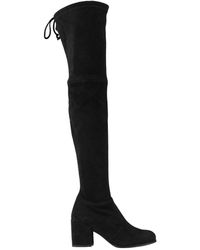 Stuart Weitzman - Boot - Lyst