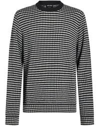 Giorgio Armani - Pullover - Lyst