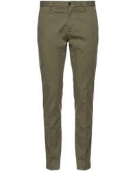 Liu Jo - Pants Cotton, Elastane - Lyst