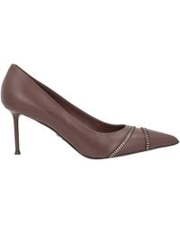 Sergio Levantesi - Pumps - Lyst