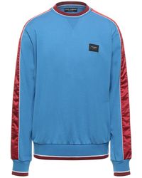 dolce gabbana sweatshirt sale