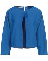 Diana Gallesi - Top Polyester - Lyst