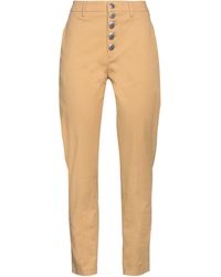 Dondup - Pants - Lyst