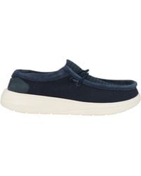 HEYDUDE - Loafer - Lyst