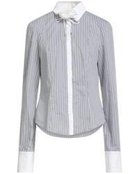Blugirl Blumarine - Camisa - Lyst