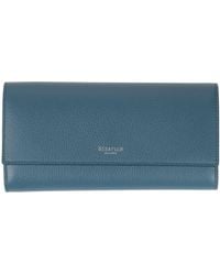 Serapian - Brieftasche - Lyst