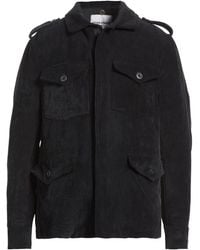 FRONT STREET 8 - Jacket - Lyst