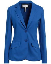 Caractere - Blazer - Lyst
