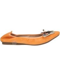 Tosca Blu - Ballet Flats - Lyst