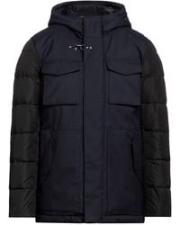 Fay - Puffer - Lyst