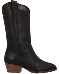 Lorenzo Mari Boots for Women | Online Sale up to 70% off | Lyst