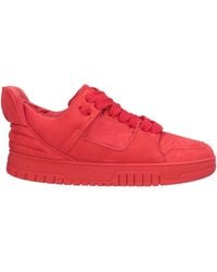 1989 STUDIO - Sneakers Leather - Lyst