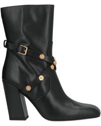 Versace - Stiefelette - Lyst