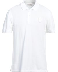 McQueen - Polo Shirt - Lyst