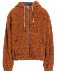 Marni - Shearling & Teddy - Lyst