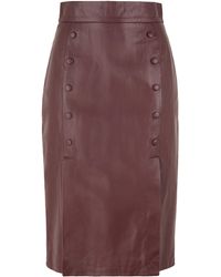 Gonne 8 by YOOX da donna - Fino al 64% di sconto | Lyst