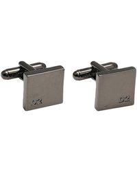 DSquared² - Cufflinks And Tie Clips - Lyst