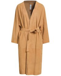 Bully - Overcoat & Trench Coat - Lyst