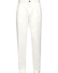 Incotex - Trouser - Lyst