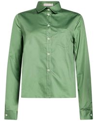 Camicettasnob - Shirts - Lyst