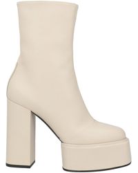 3Juin - Ankle Boots - Lyst