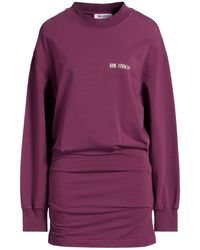 The Attico - Mini Dresses - Lyst