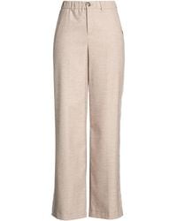 Xandres - Pants Polyester, Viscose, Elastane - Lyst