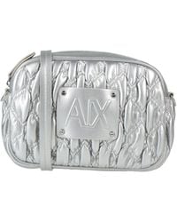 ARMANI EXCHANGE - Handbag - Lyst