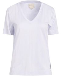 ALESSIA SANTI - T-Shirt Cotton - Lyst