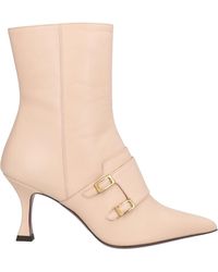 Testoni - Ankle Boots - Lyst