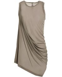 Rick Owens - Tank Tops - Lyst