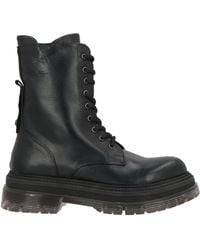 Inuovo - Ankle Boots - Lyst