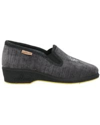 Grünland - Loafers Textile Fibers - Lyst
