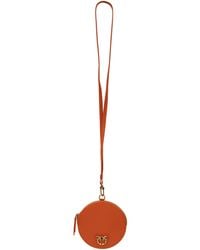 Pinko - Crossbody Wallet - Lyst