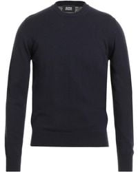 Alpha Studio - Jumper - Lyst
